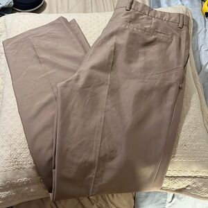 Golfino Men’s Golf Athleisure Khaki‎ Trouser’s